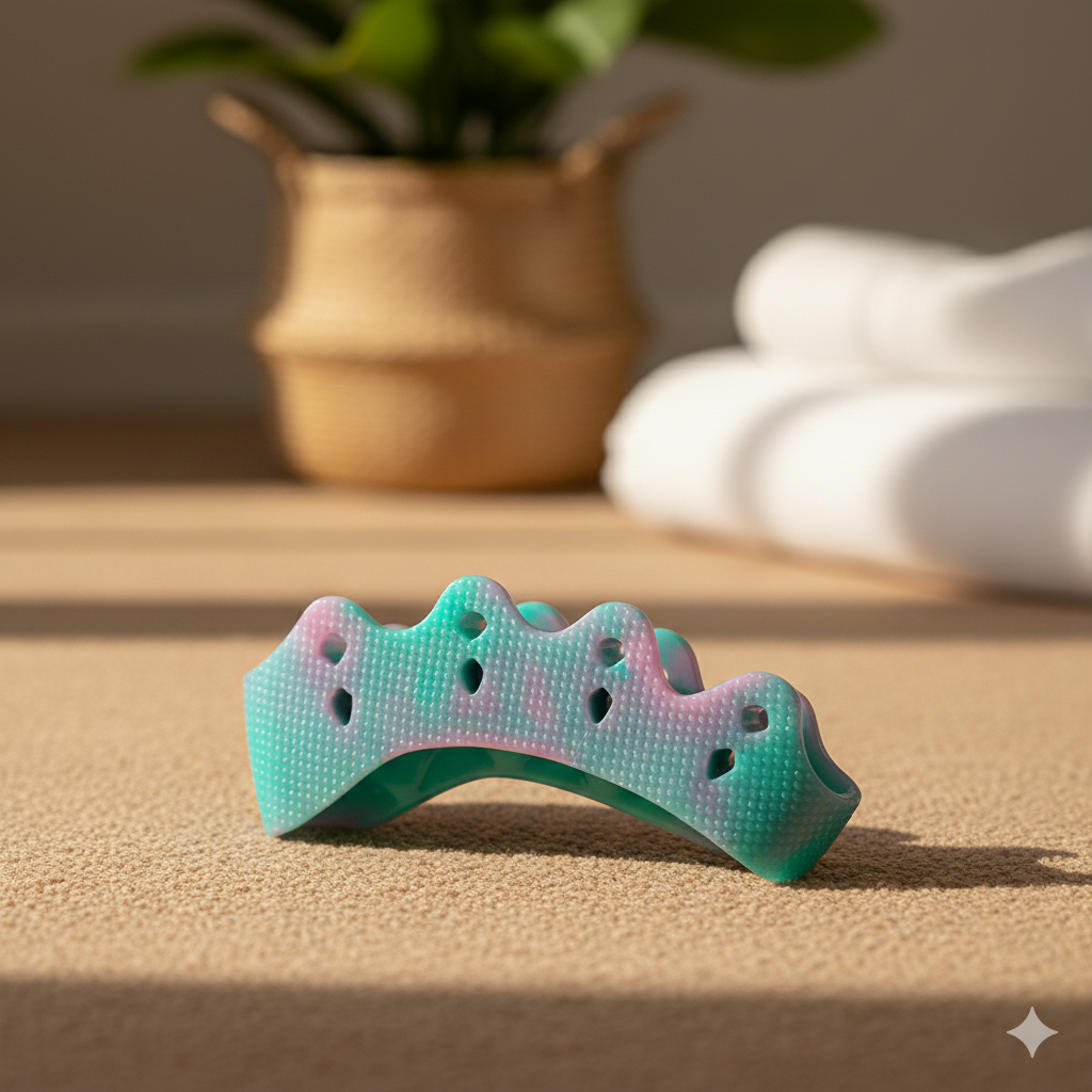 Better Feet Zehen-Aligner